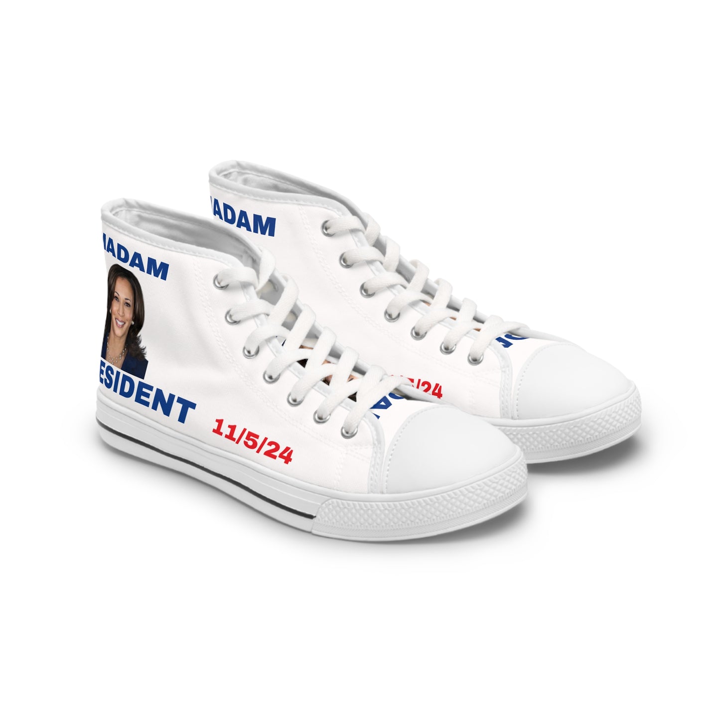 Madam President! Commemorative Sneaker