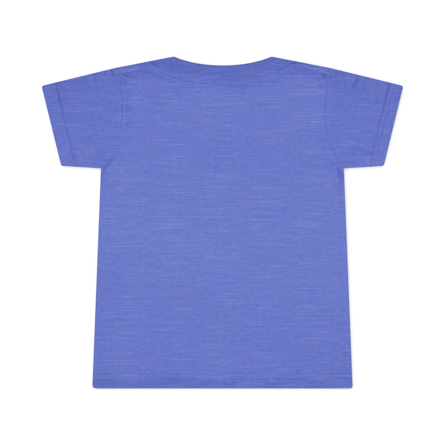 Popeye and Chief Toddler T-shirt