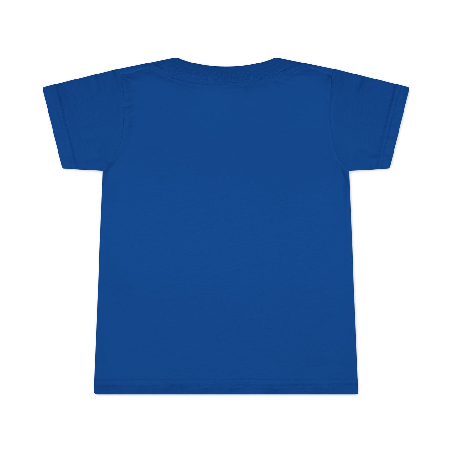 Popeye and Chief Toddler T-shirt