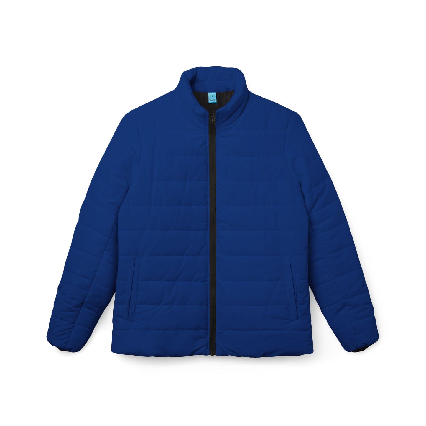 Ballerina Babe (Kia) Women’s Puffer Jacket