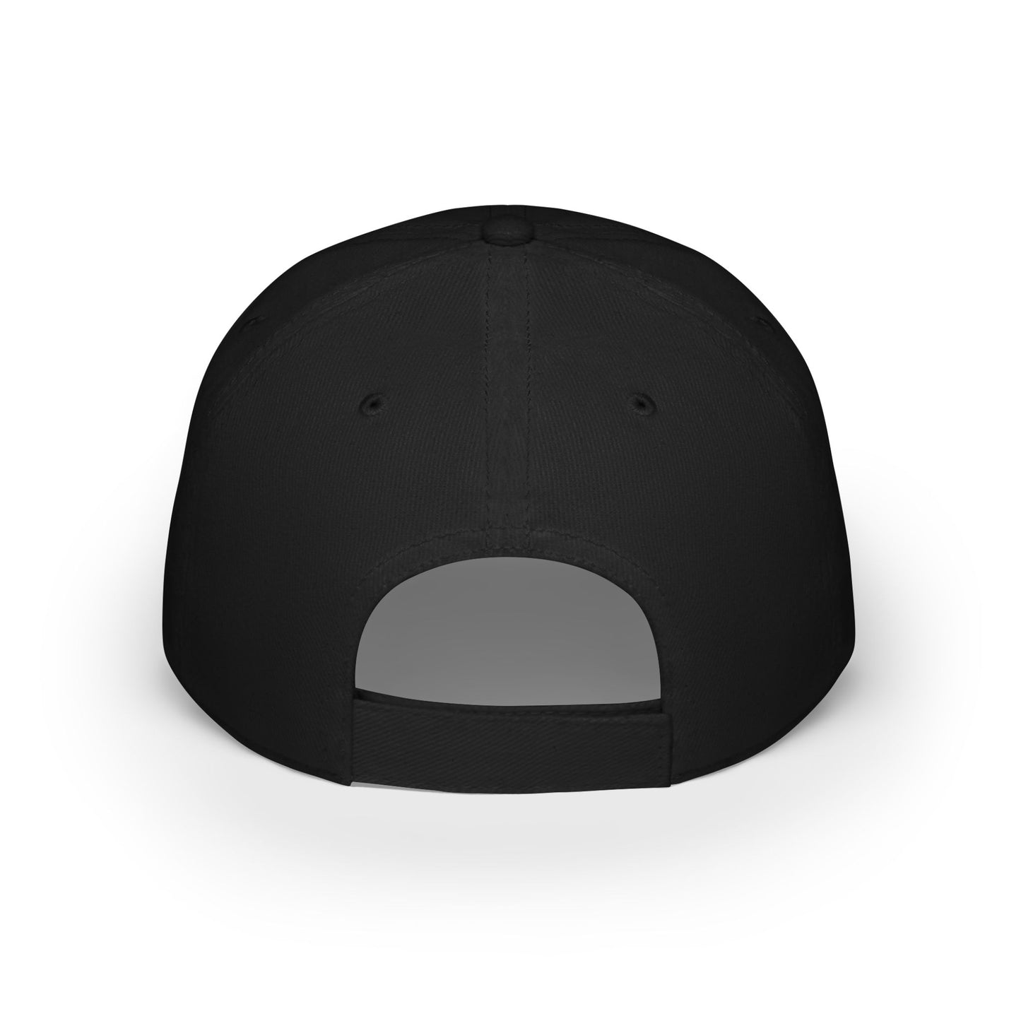 Be A Joyful Warrior (without message embed) Baseball Cap