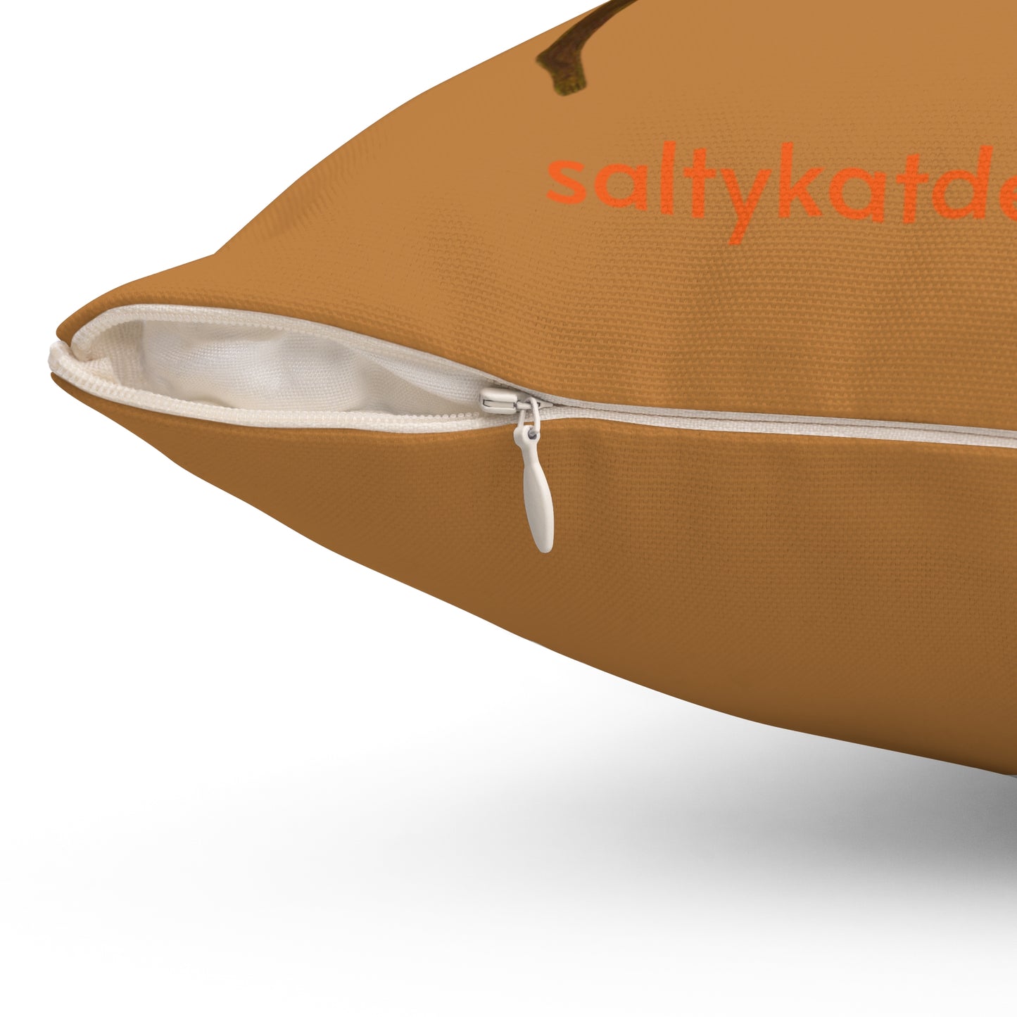 Big Eye Walking Pillow
