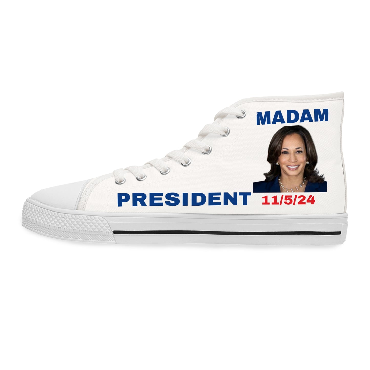 Madam President! Commemorative Sneaker