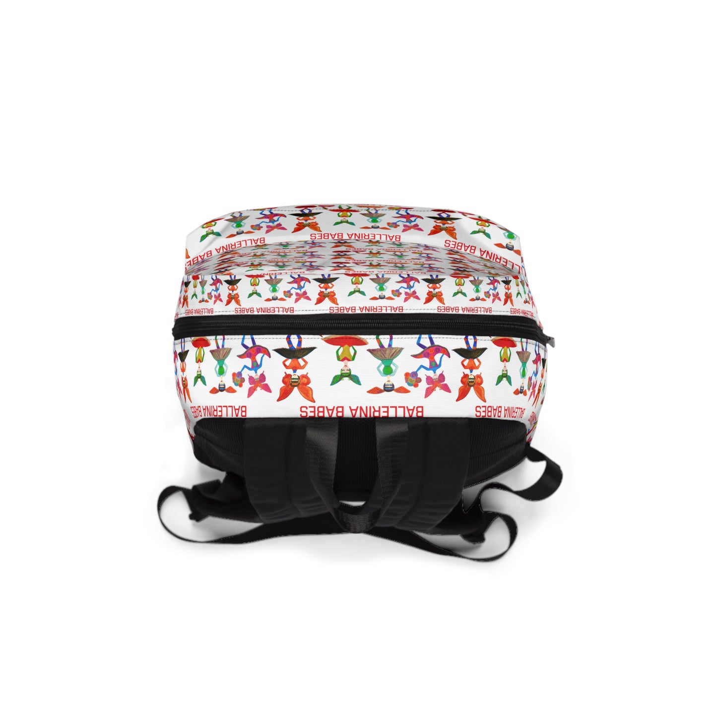 Ballerina Babes - Classic Backpack