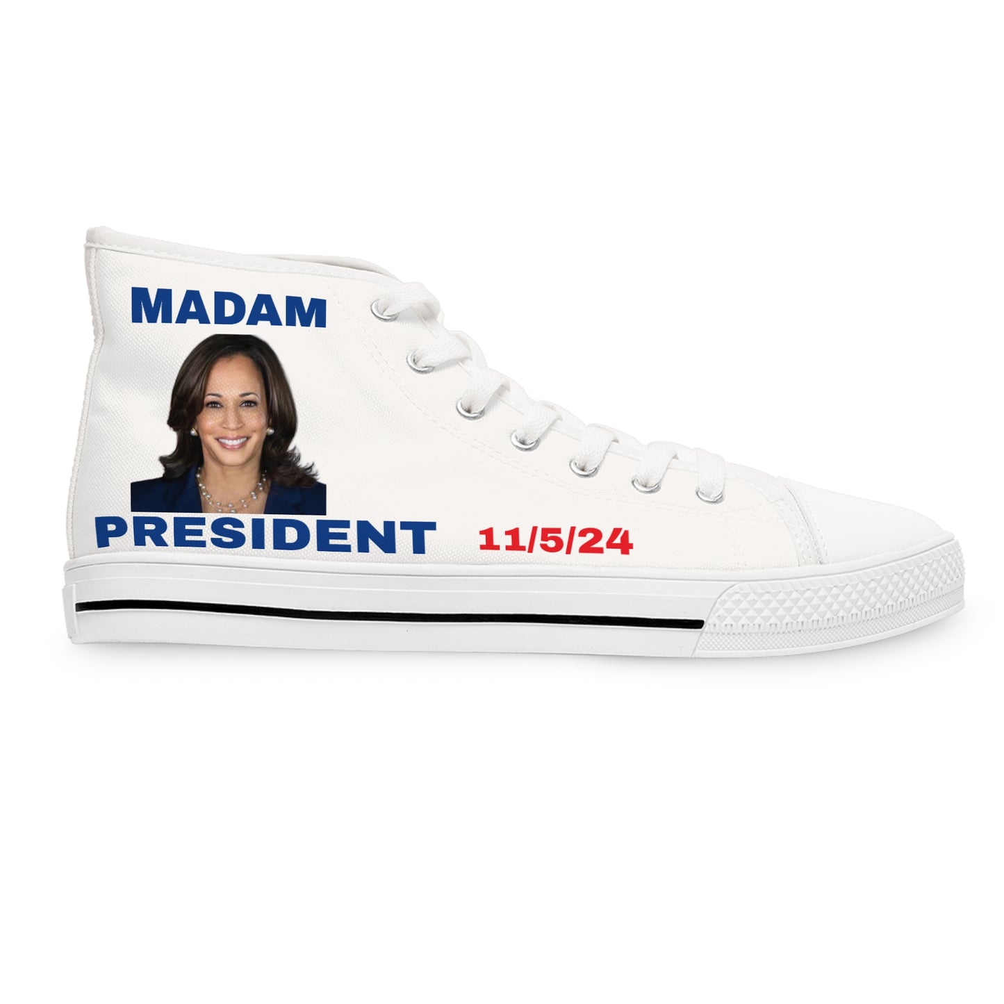 Madam President! Commemorative Sneaker