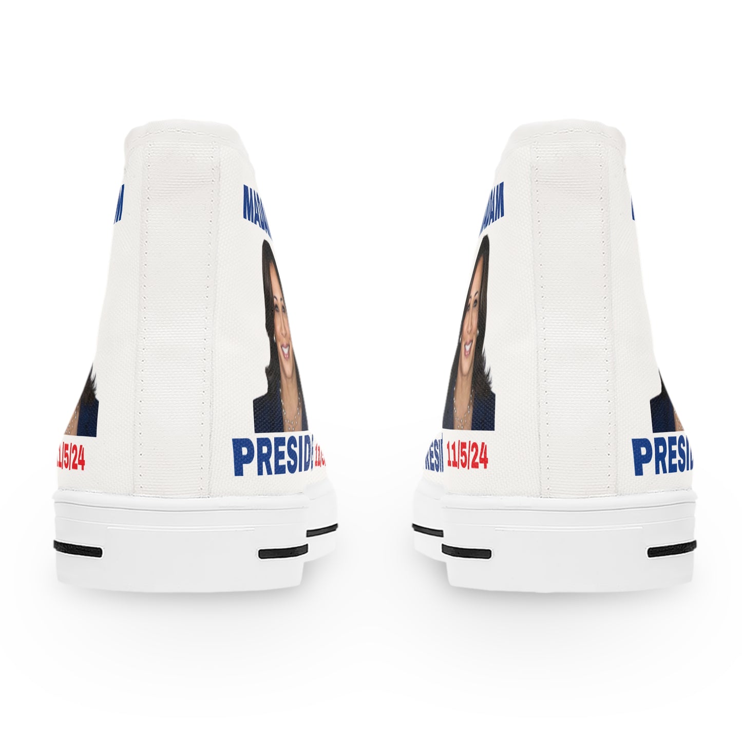 Madam President! Commemorative Sneaker