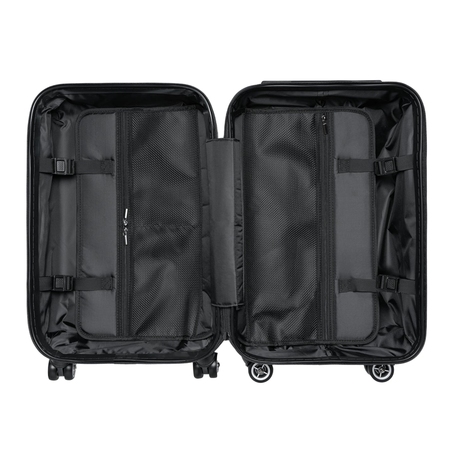 Ahoy Travel Suitcase
