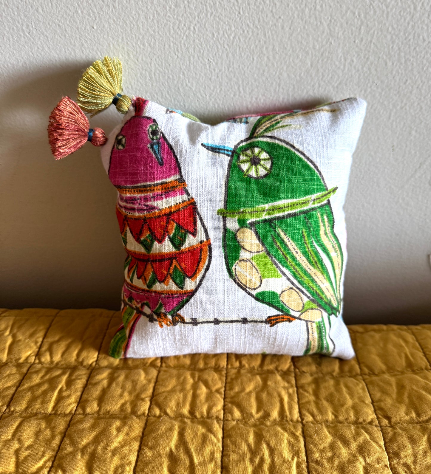 Bird Friends