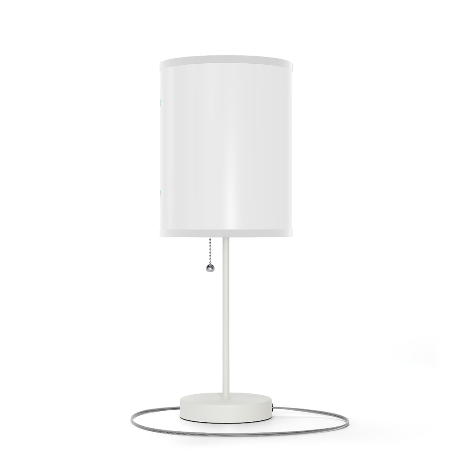 Salty Girls "Salt It!" Table Top Lamp