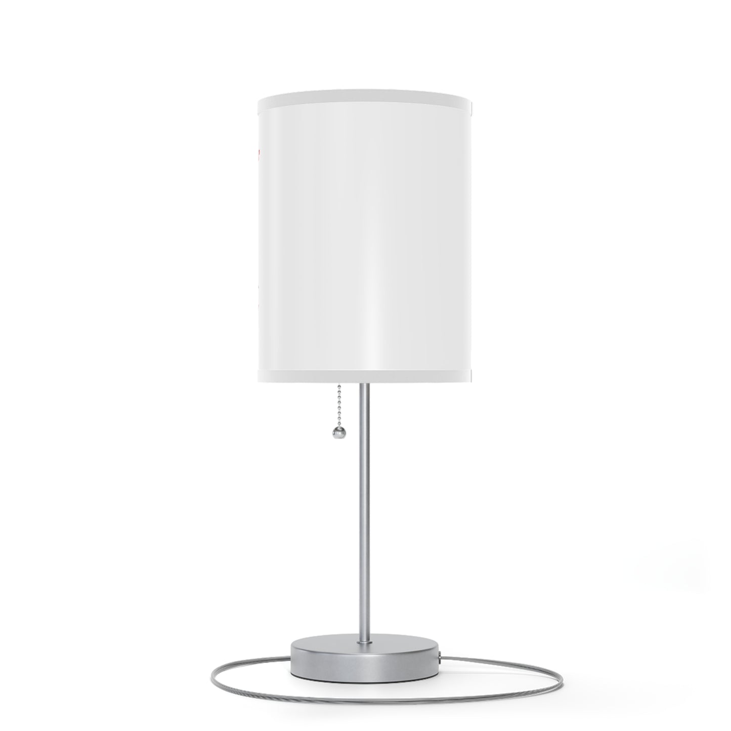 Salty Girls Dance - Table Top Lamp