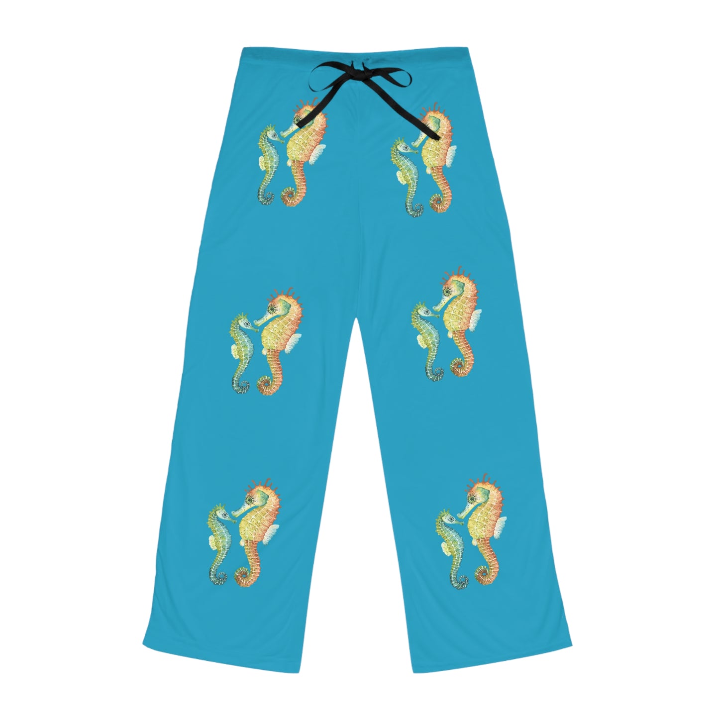 Seahorse Love Lounge Pants