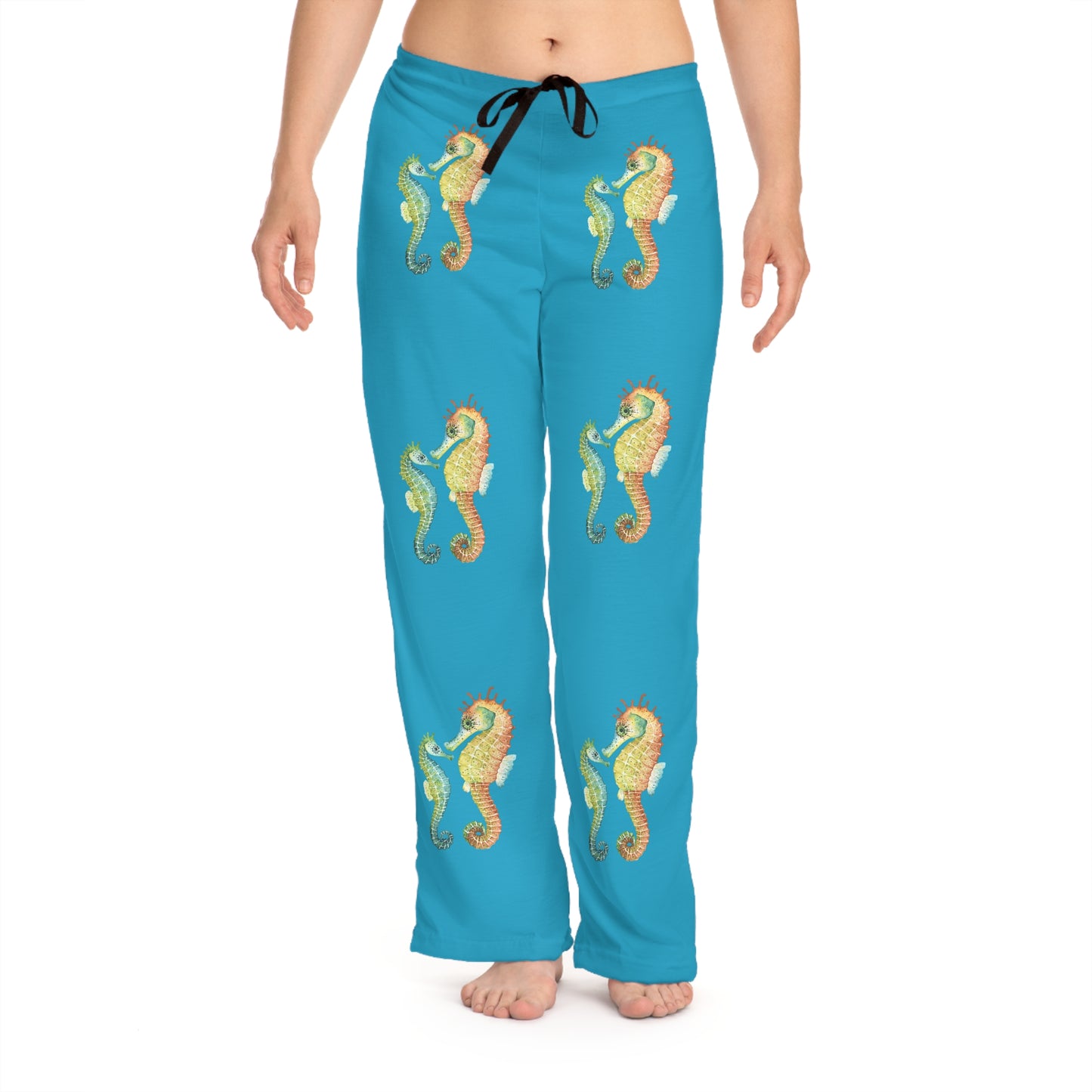 Seahorse Love Lounge Pants