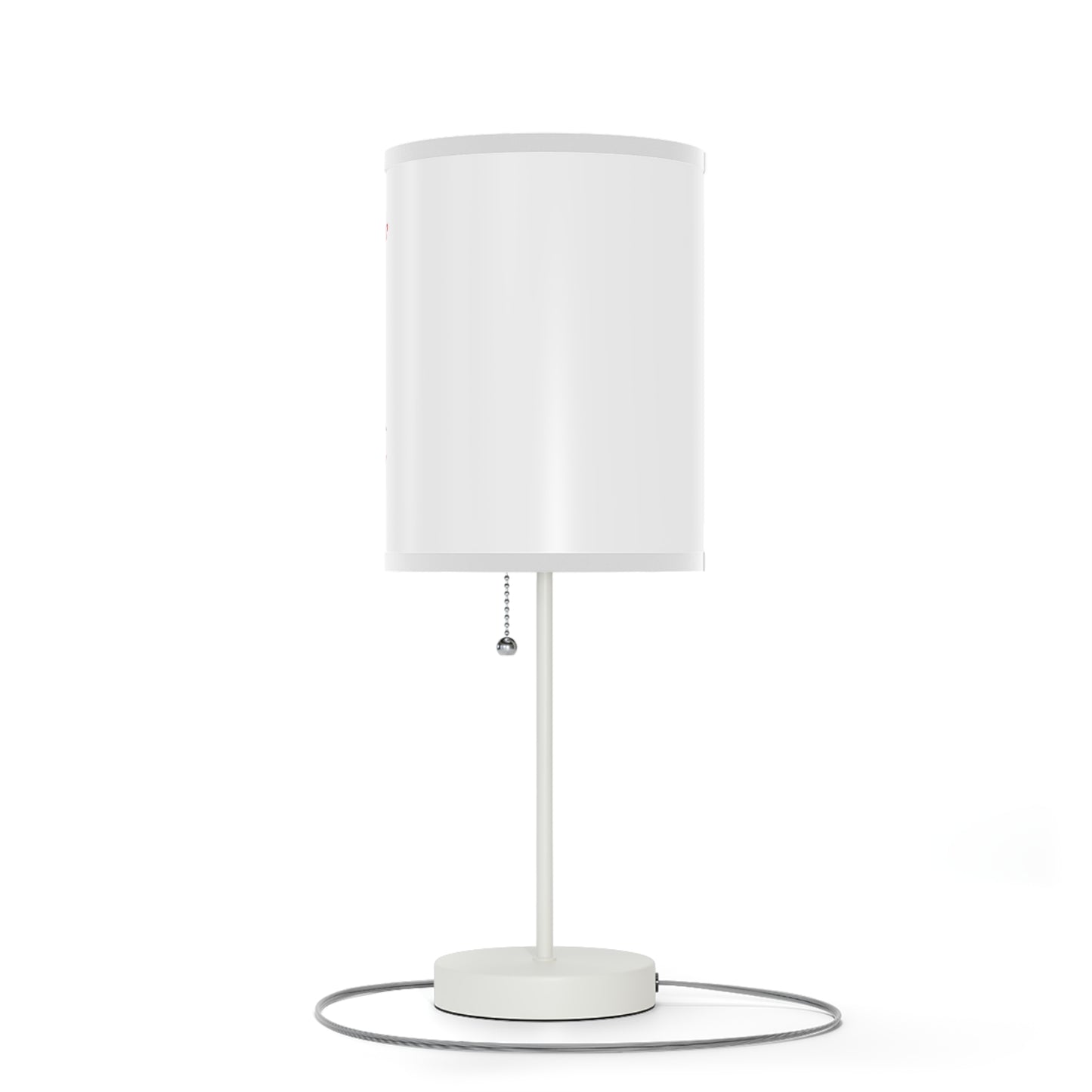 Salty Girls Dance - Table Top Lamp