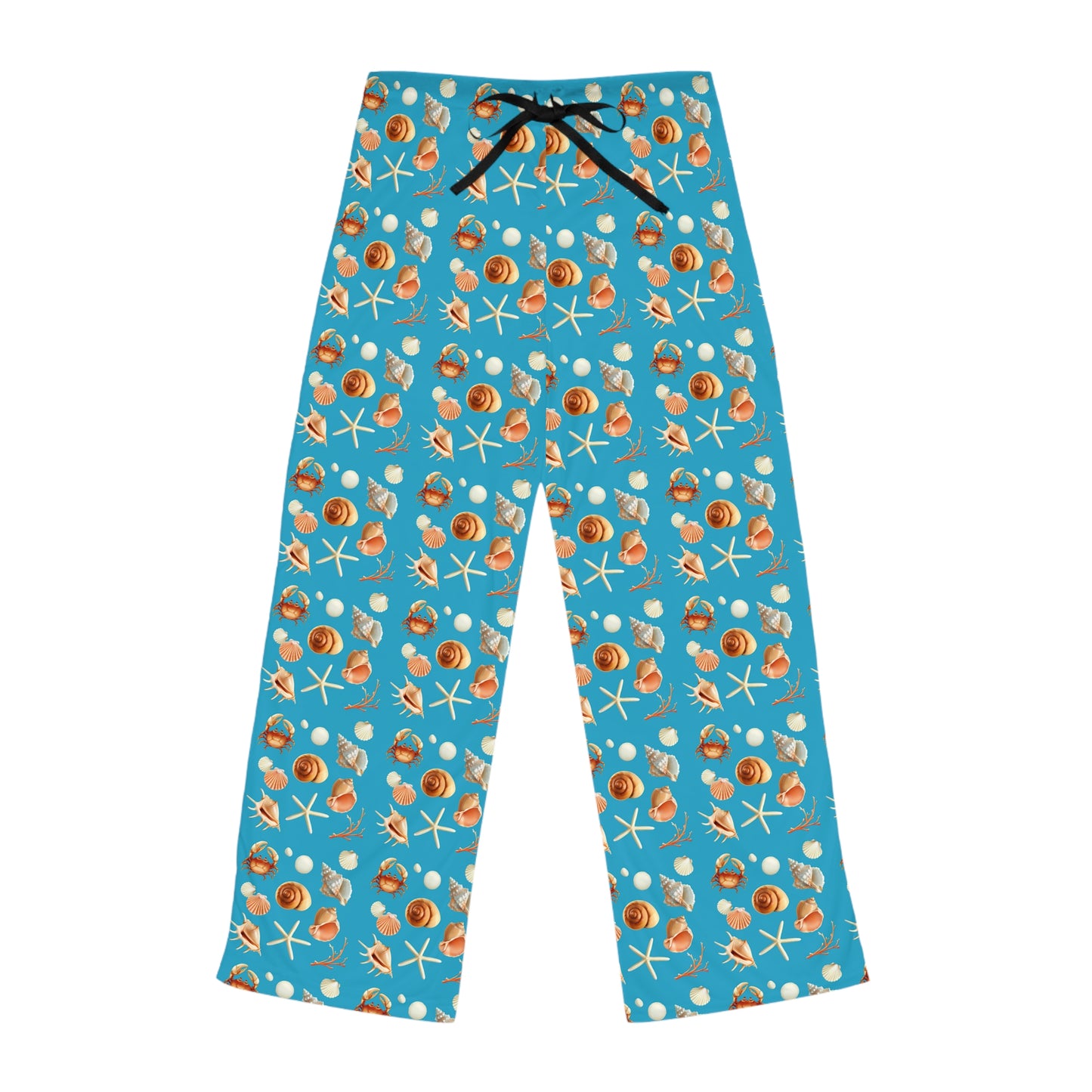 She Sells Seashells Lounge Pants