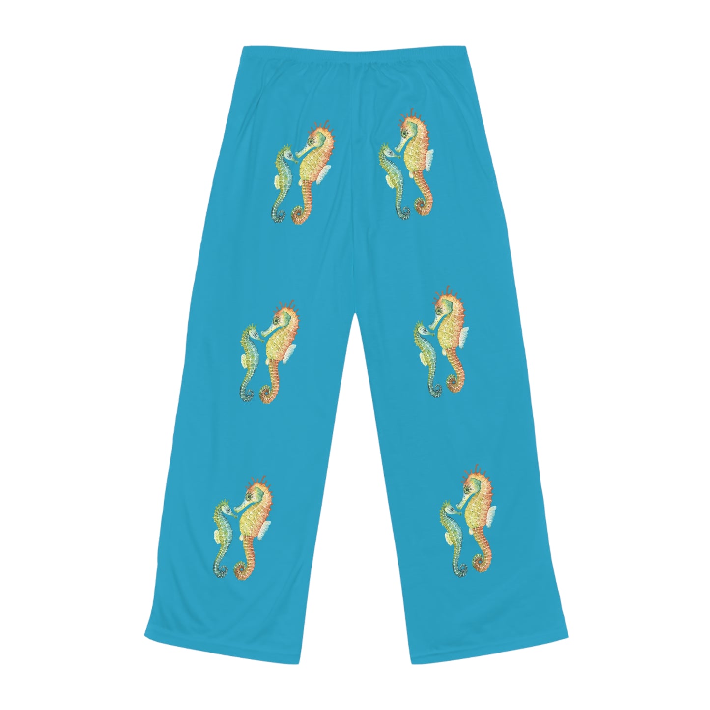 Seahorse Love Lounge Pants