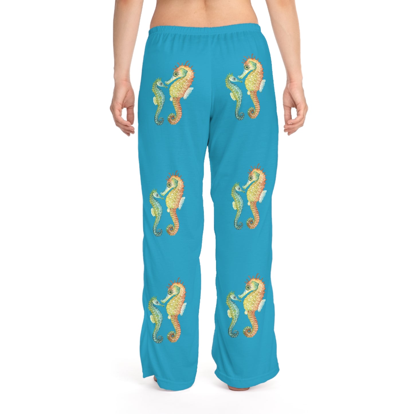 Seahorse Love Lounge Pants