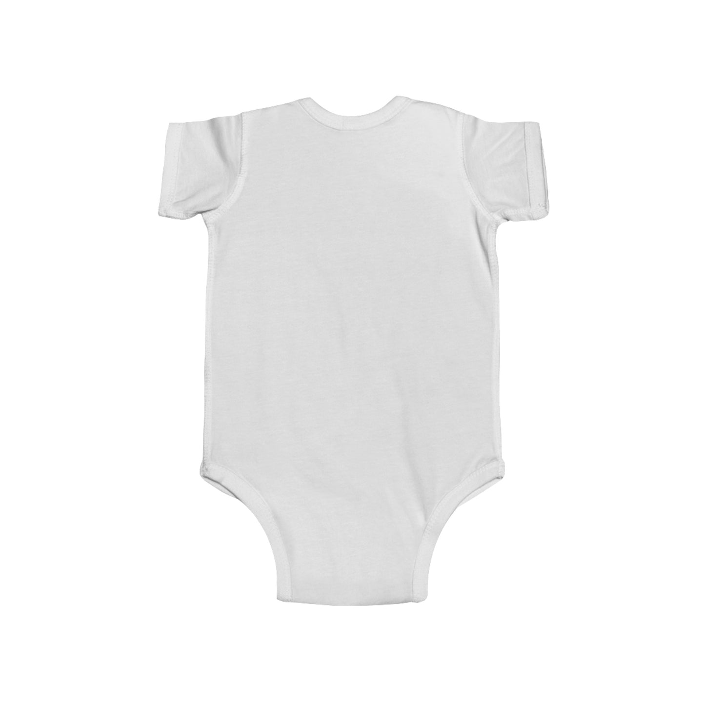 Salty Baby! - Infant Fine Jersey Bodysuit