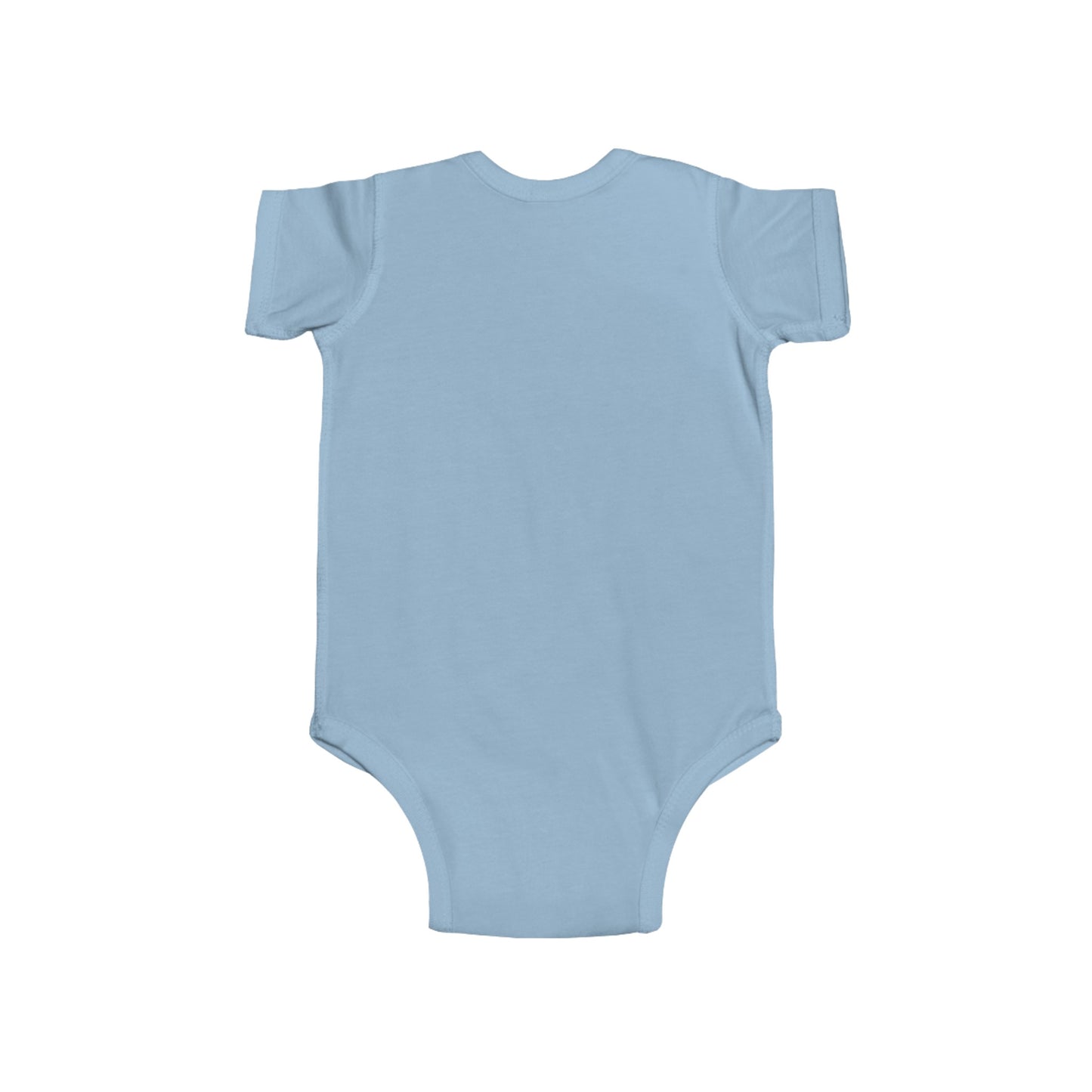 Salty Baby! - Infant Fine Jersey Bodysuit