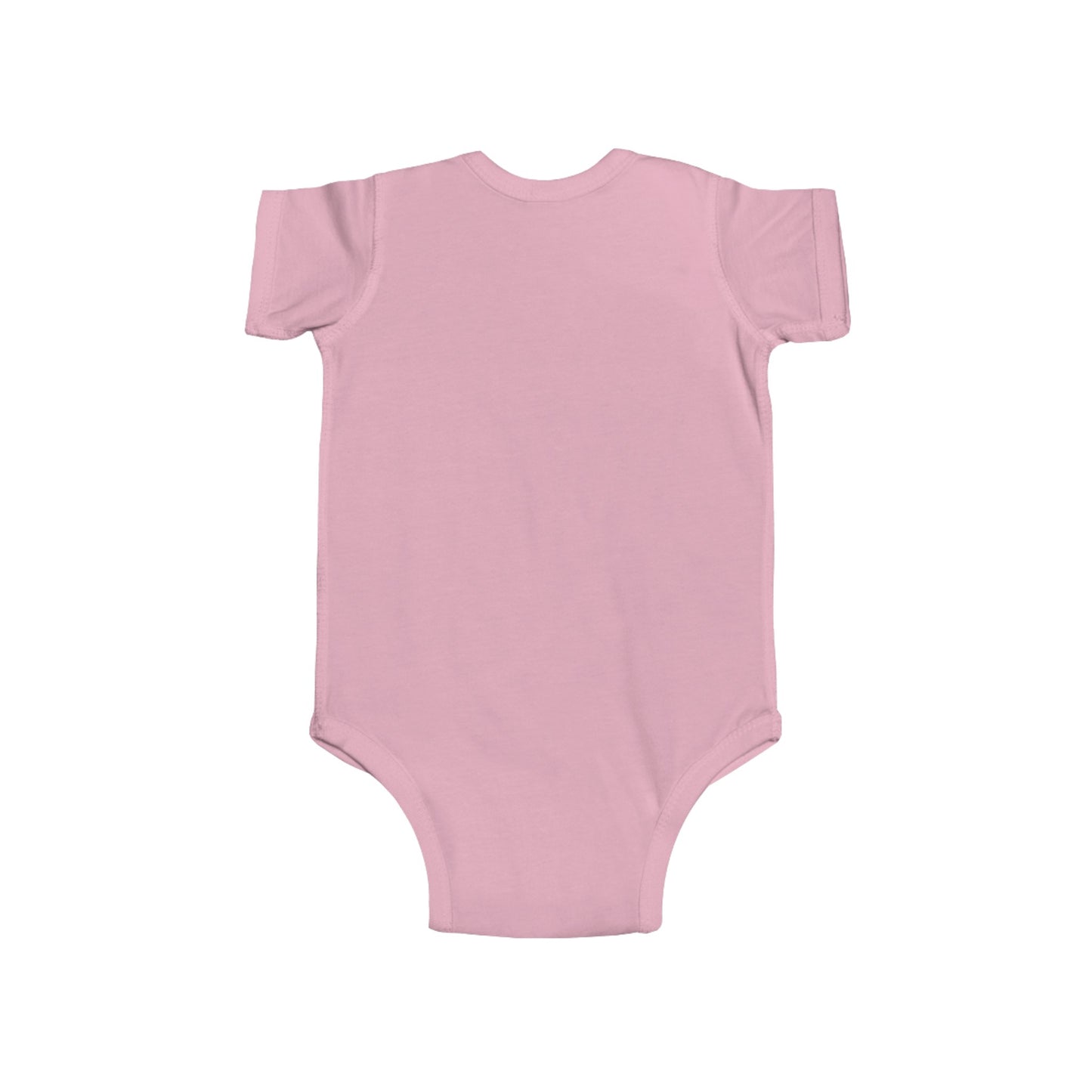 Salty Baby! - Infant Fine Jersey Bodysuit