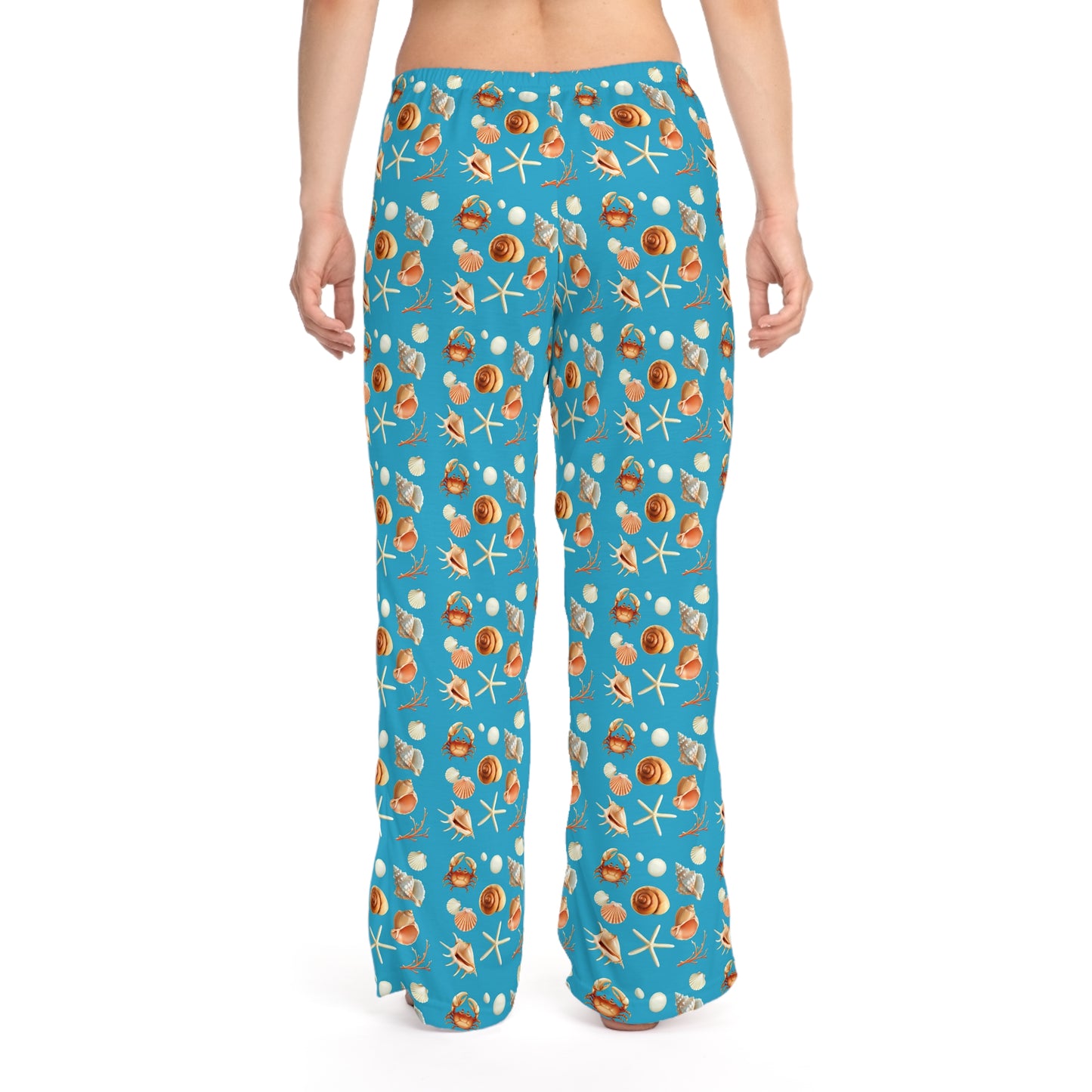 She Sells Seashells Lounge Pants