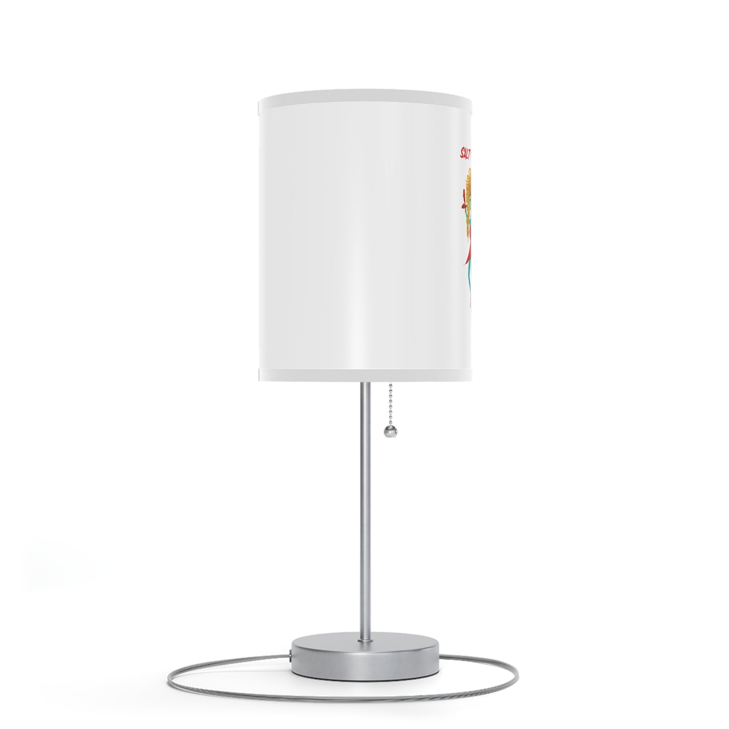 Salty Girls Dance - Table Top Lamp