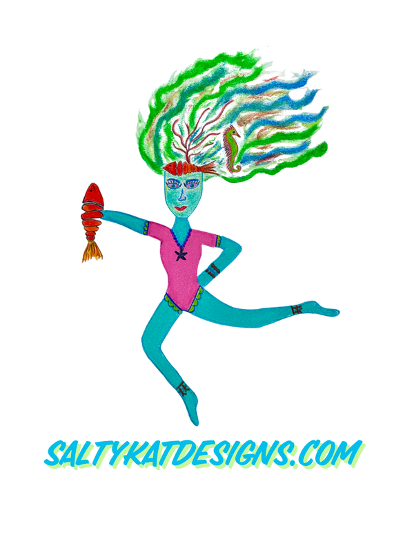 SaltyKatDesigns.com